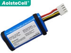Batteri till  JBL GSP-1S2P-F6D