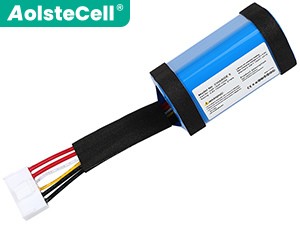 Batteri till  JBL GSP-1S3P-CH40
