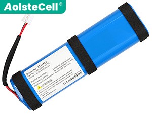 Batteri till  JBL GSP-2S2P-XT3A