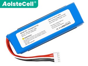 Batteri till  JBL GSP1029102A-2016