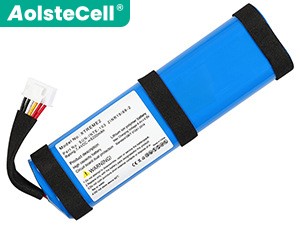 Batteri till  JBL SUN-INTE-103(2INR19/66-2)