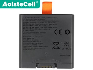 Batteri till  JBL FG4CELL2170X