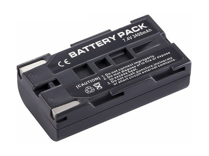 Batteri till  JDSU LB220