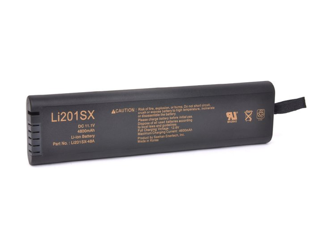 Batteri till  JDSU LI201SX