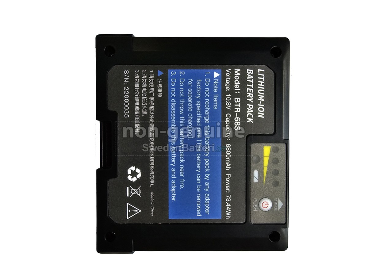 batteri till Jilong KL-280E