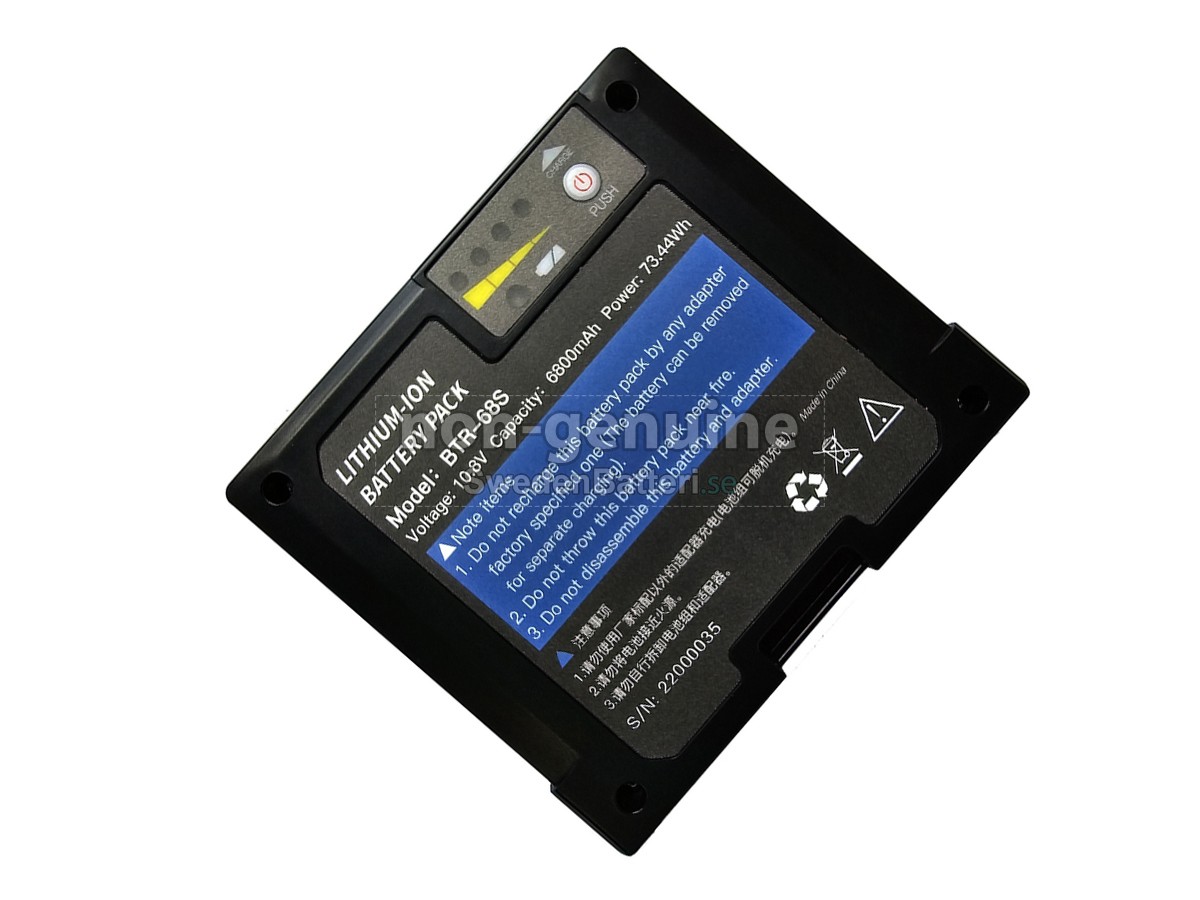 batteri till Jilong KL-280E