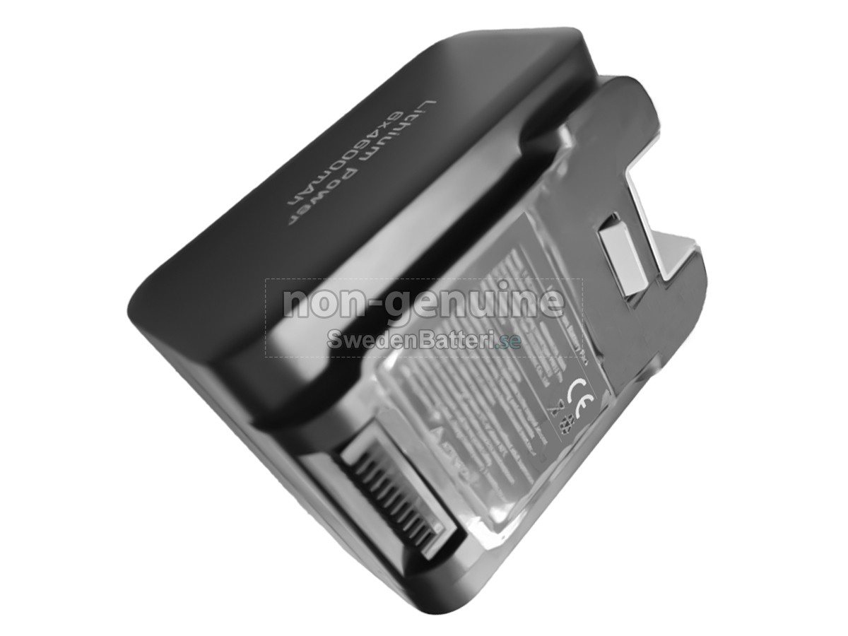 batteri till JIMMY T-DC71C-SAM