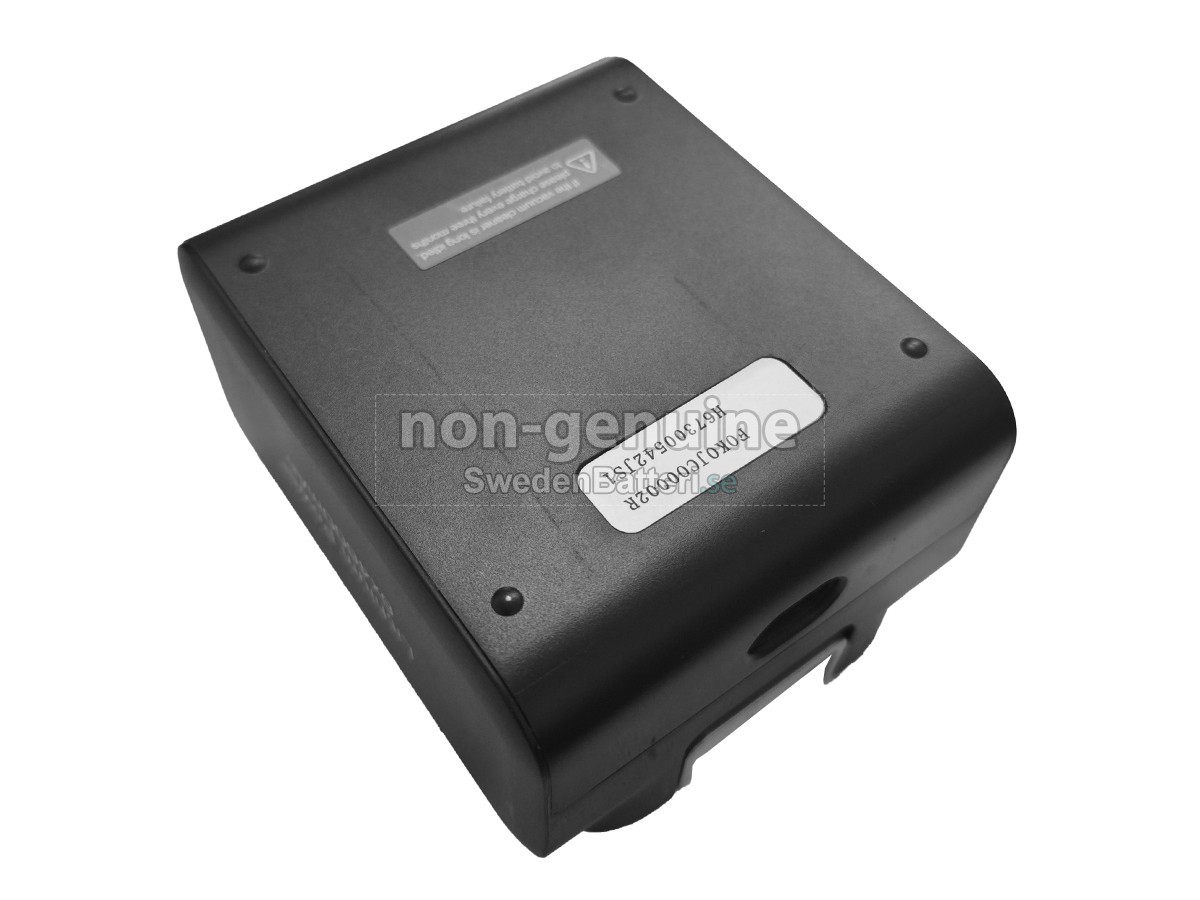 batteri till JIMMY T-DC71C-SAM