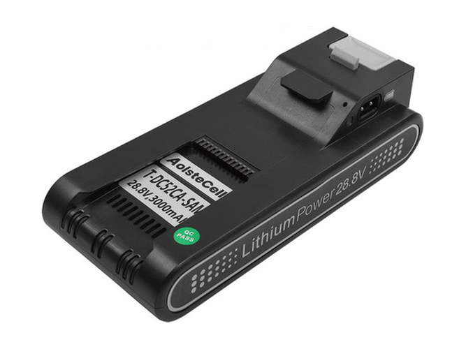 Batteri till  JIMMY H10 Pro