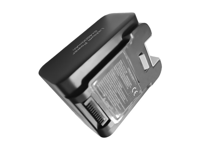 Batteri till  JIMMY T-DC71C-SAM
