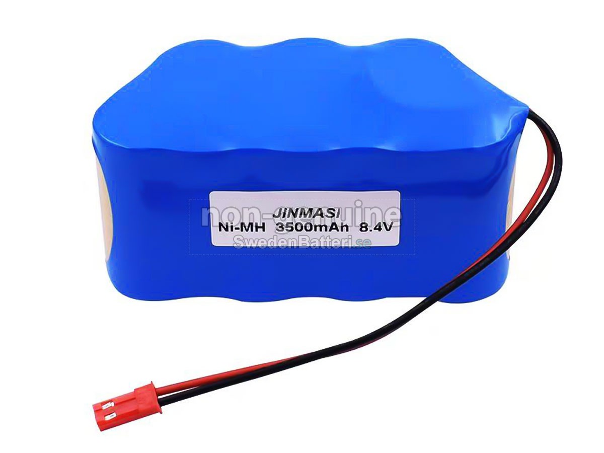 batteri till JMS SP-500