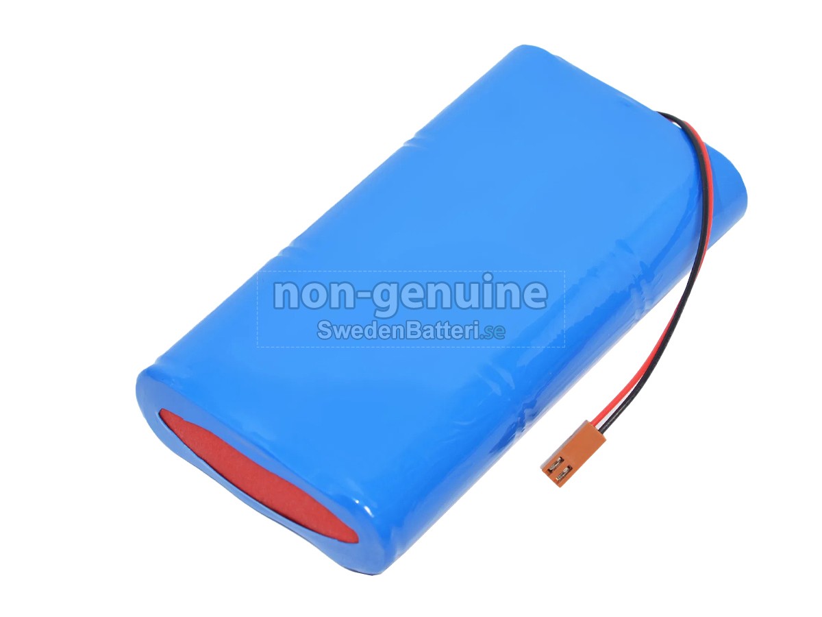 batteri till JMS OT-601