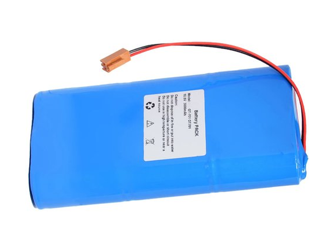 Batteri till JMS OT-601