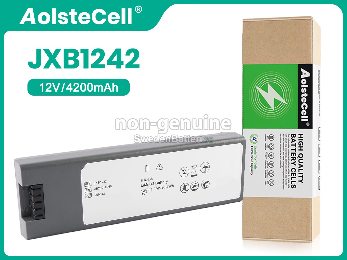 batteri till JOUBAT JB26010060