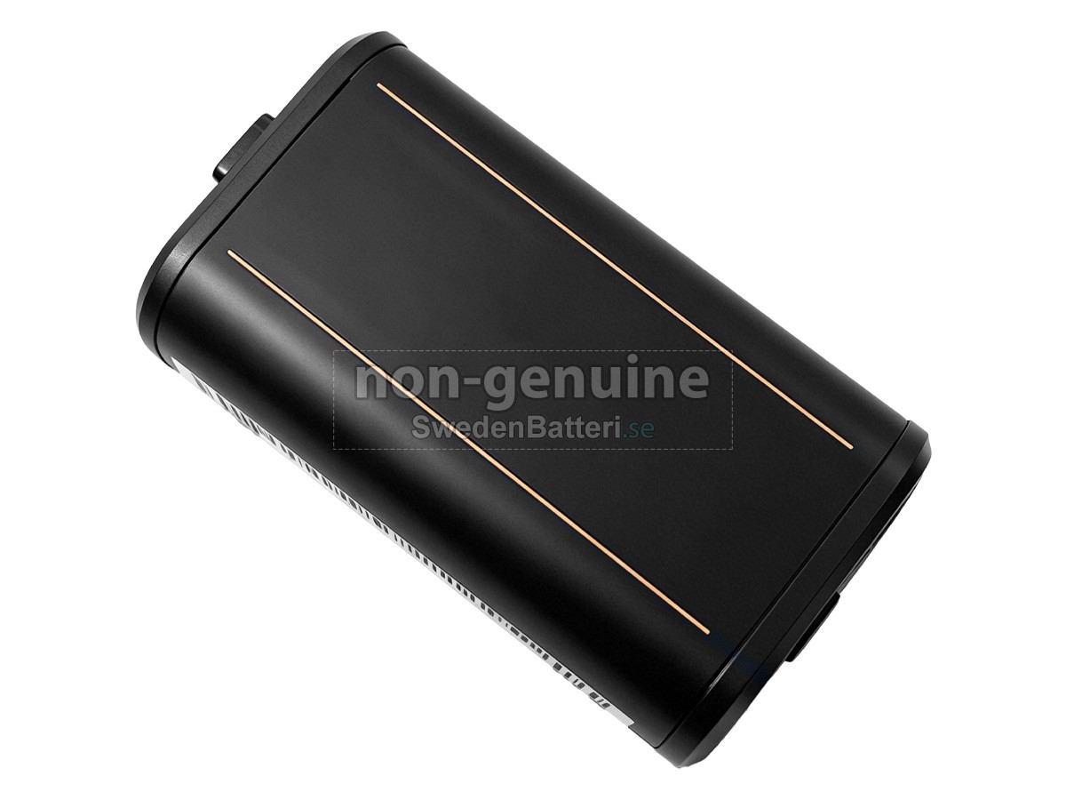 batteri till JQTEK JL-18650-2SA