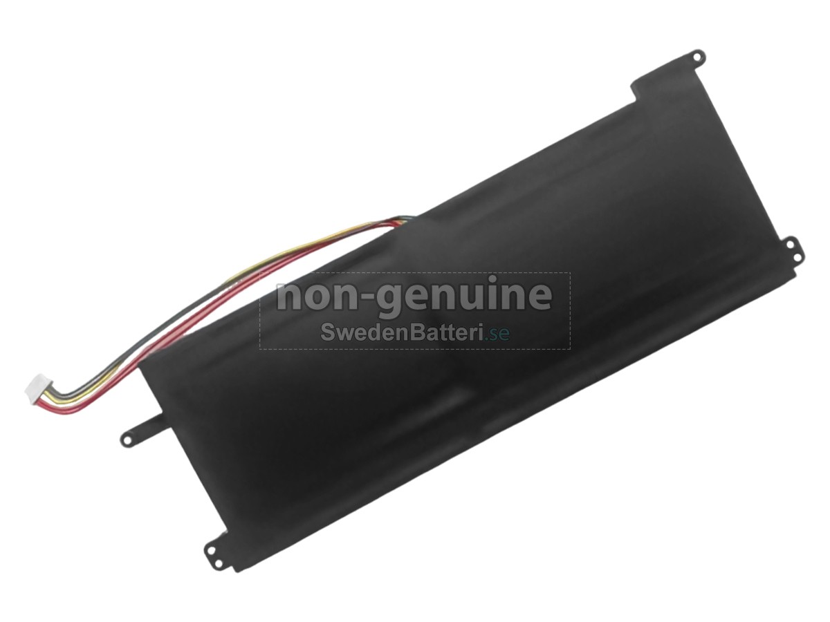 batteri till Jumper JNC14