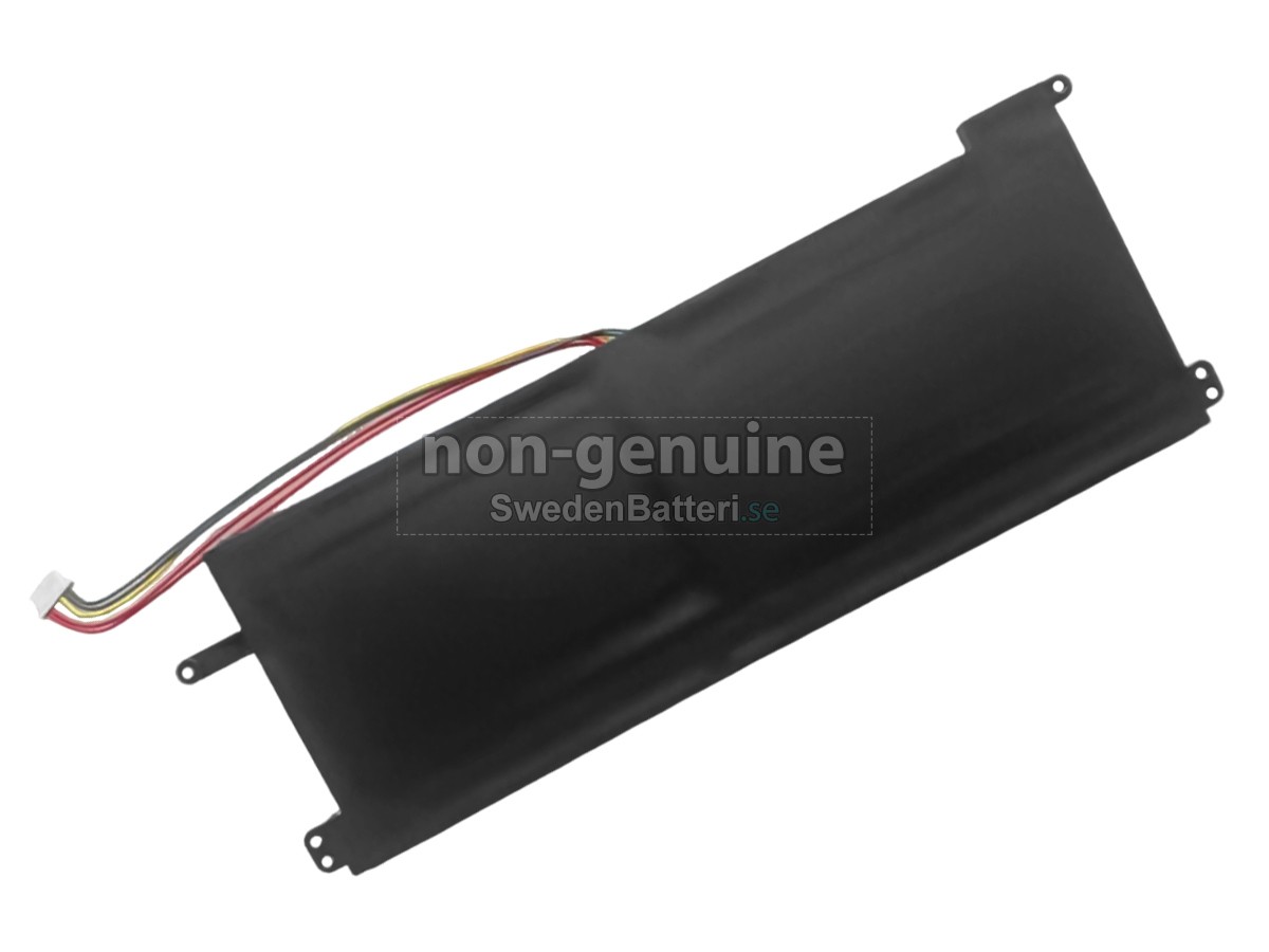 batteri till Jumper JNC14