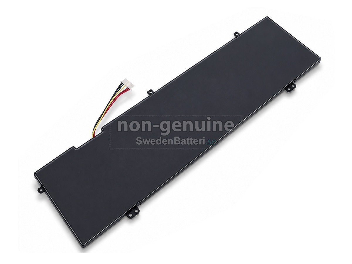 batteri till Jumper 6282301P