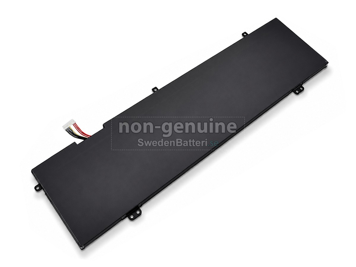 batteri till Jumper 6282301P