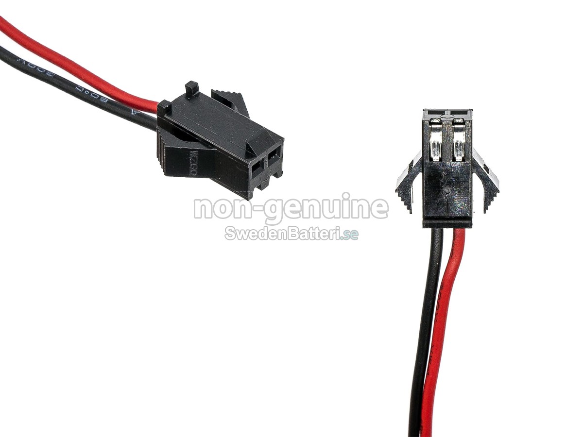 batteri till Jumper JPD-300P