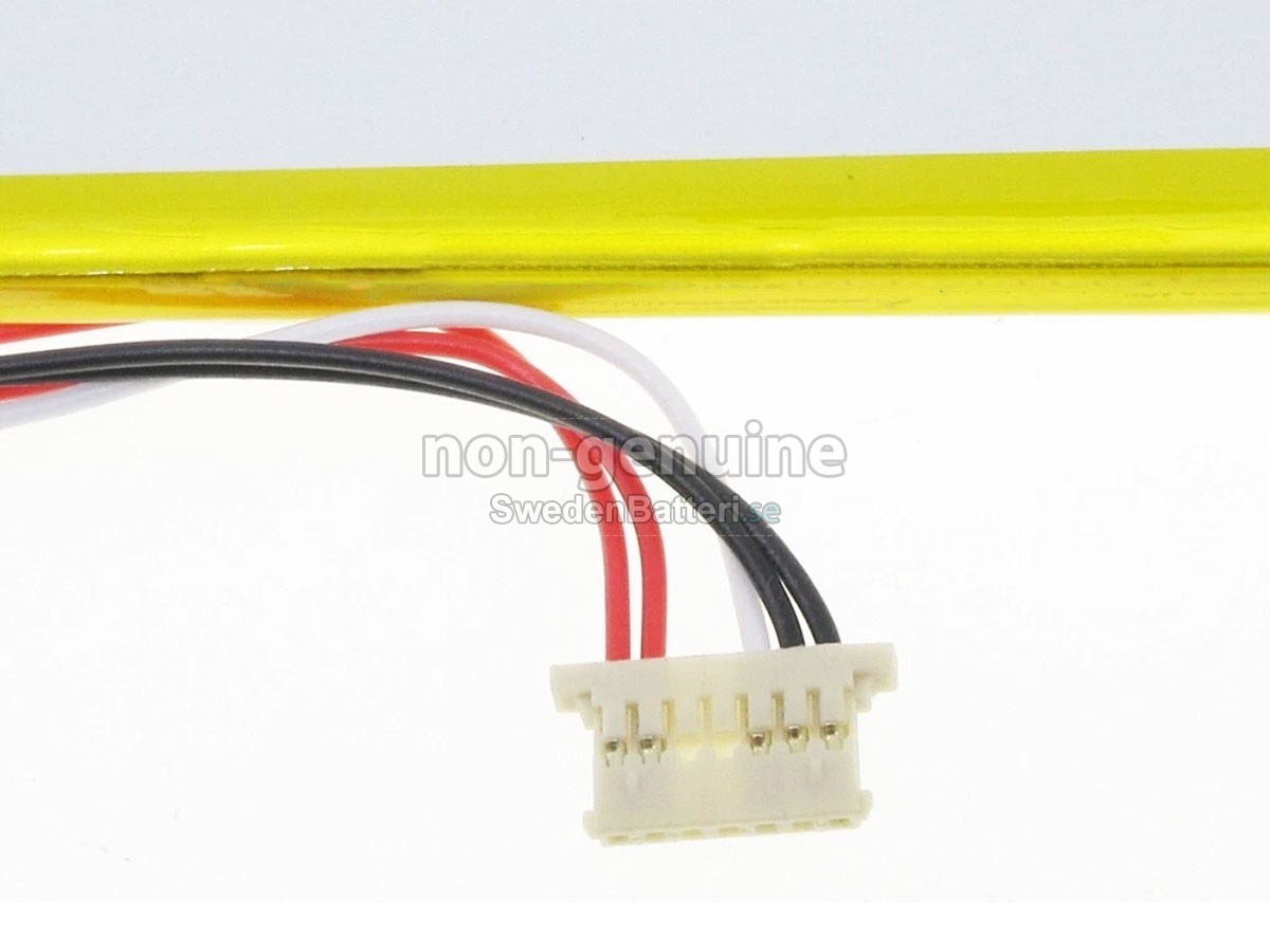 batteri till Jumper EZPAD 8 10.1