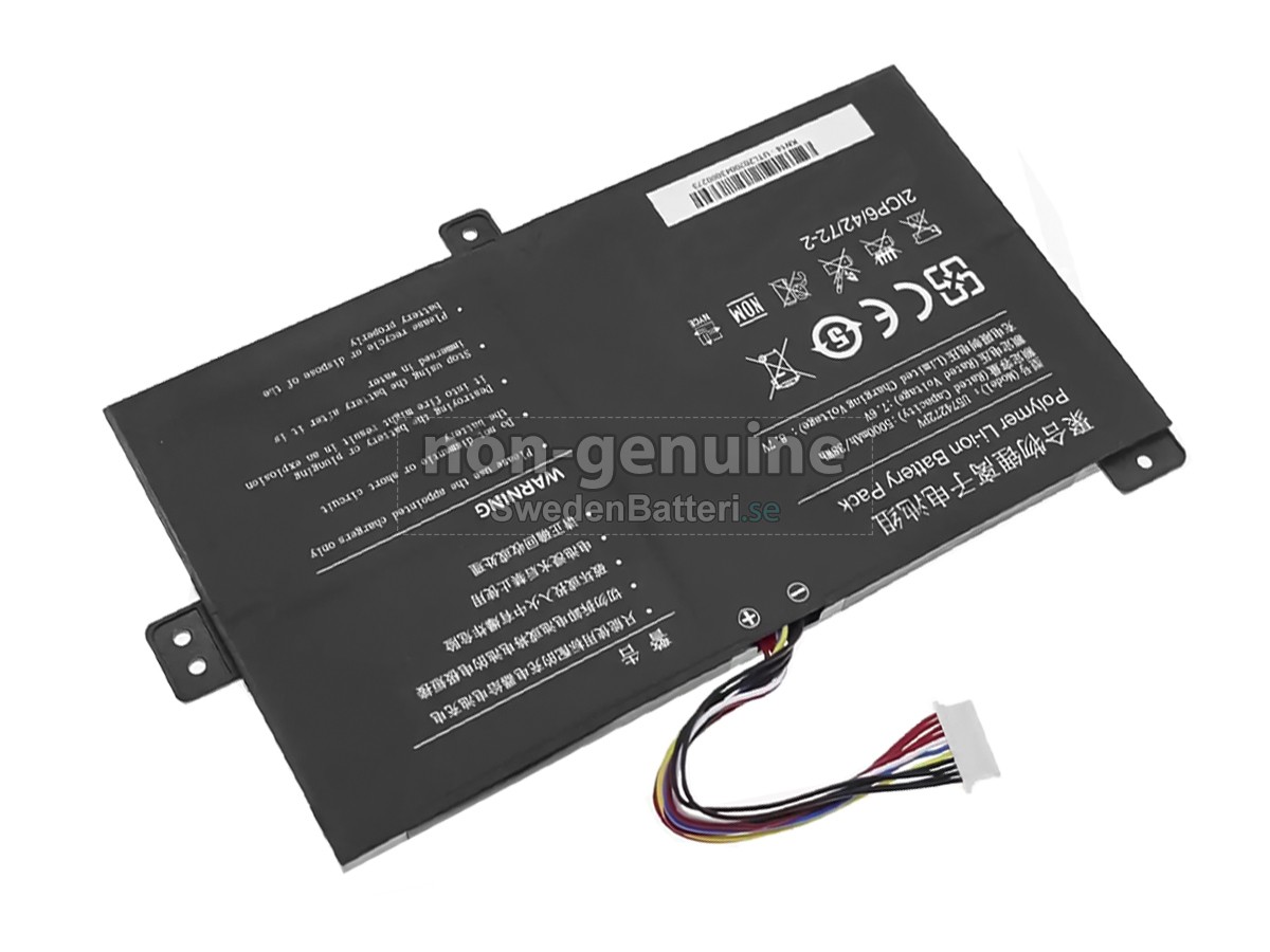 batteri till Jumper 574272-P