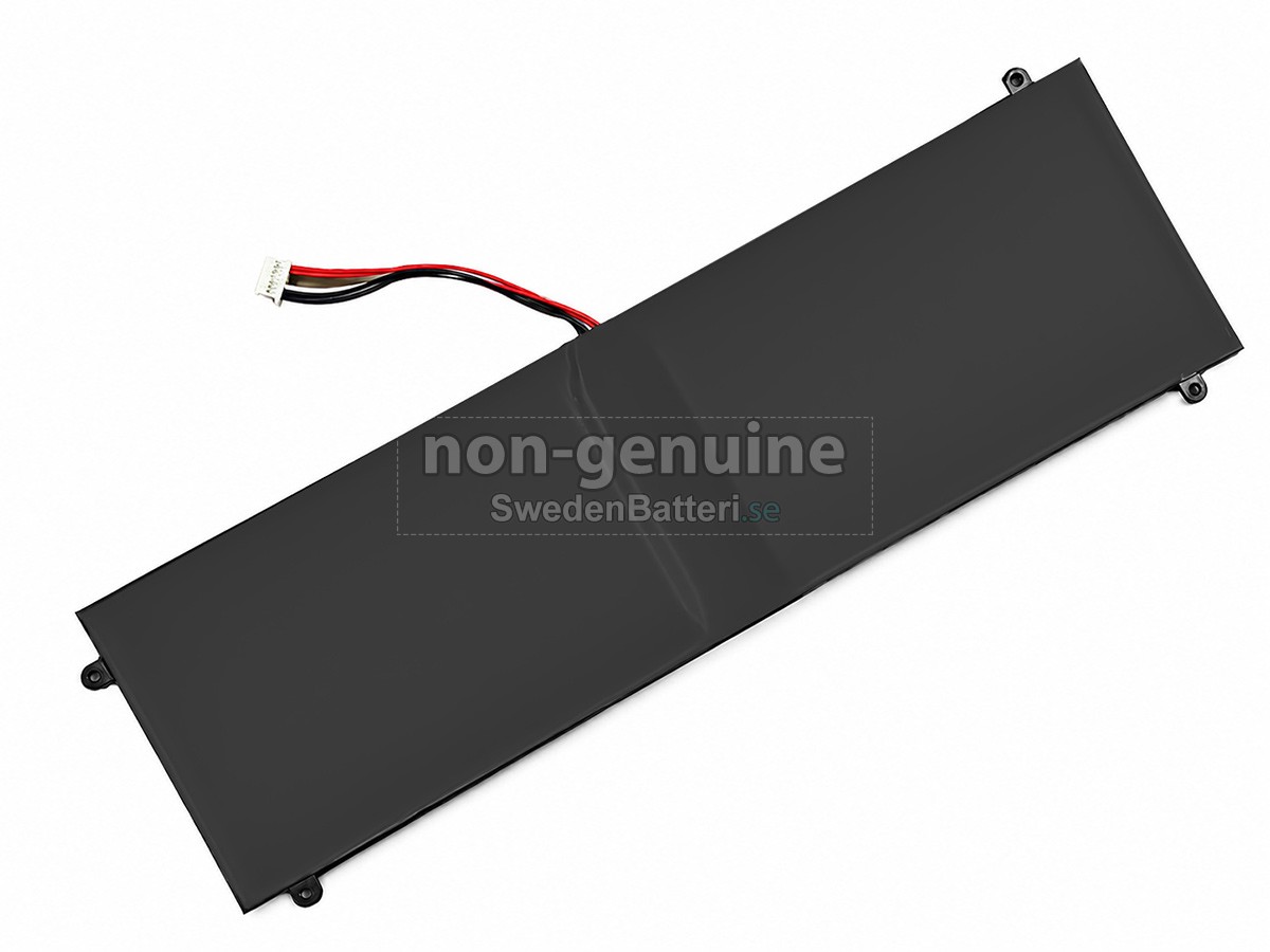 batteri till Jumper UTL-4776127-2S