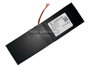 Batteri till  Jumper 3376125-2s
