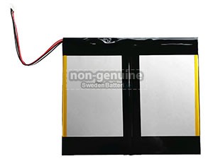 Batteri till  Jumper EZPad Pro 8 8128