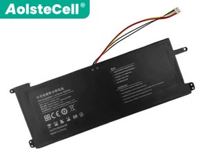 Batteri till  Jumper JNC14