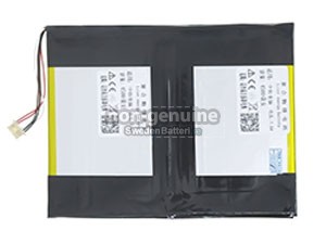 Batteri till  Jumper Ezpad 8 464