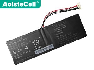 Batteri till  Jumper EZbook S5 12256