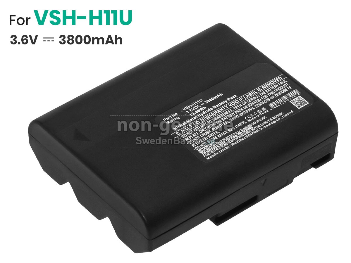 batteri till Juniper 12523