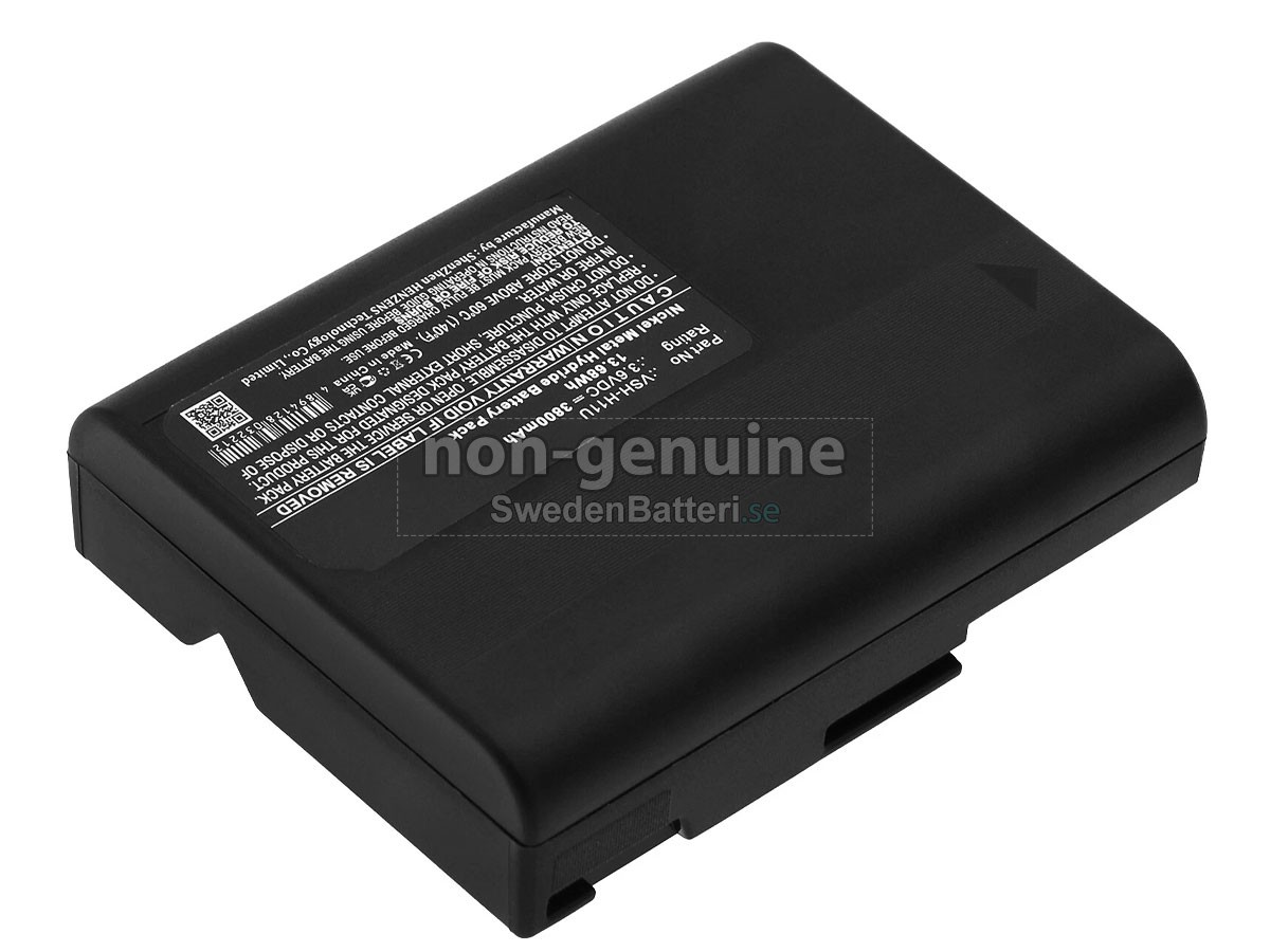 batteri till Juniper 12523