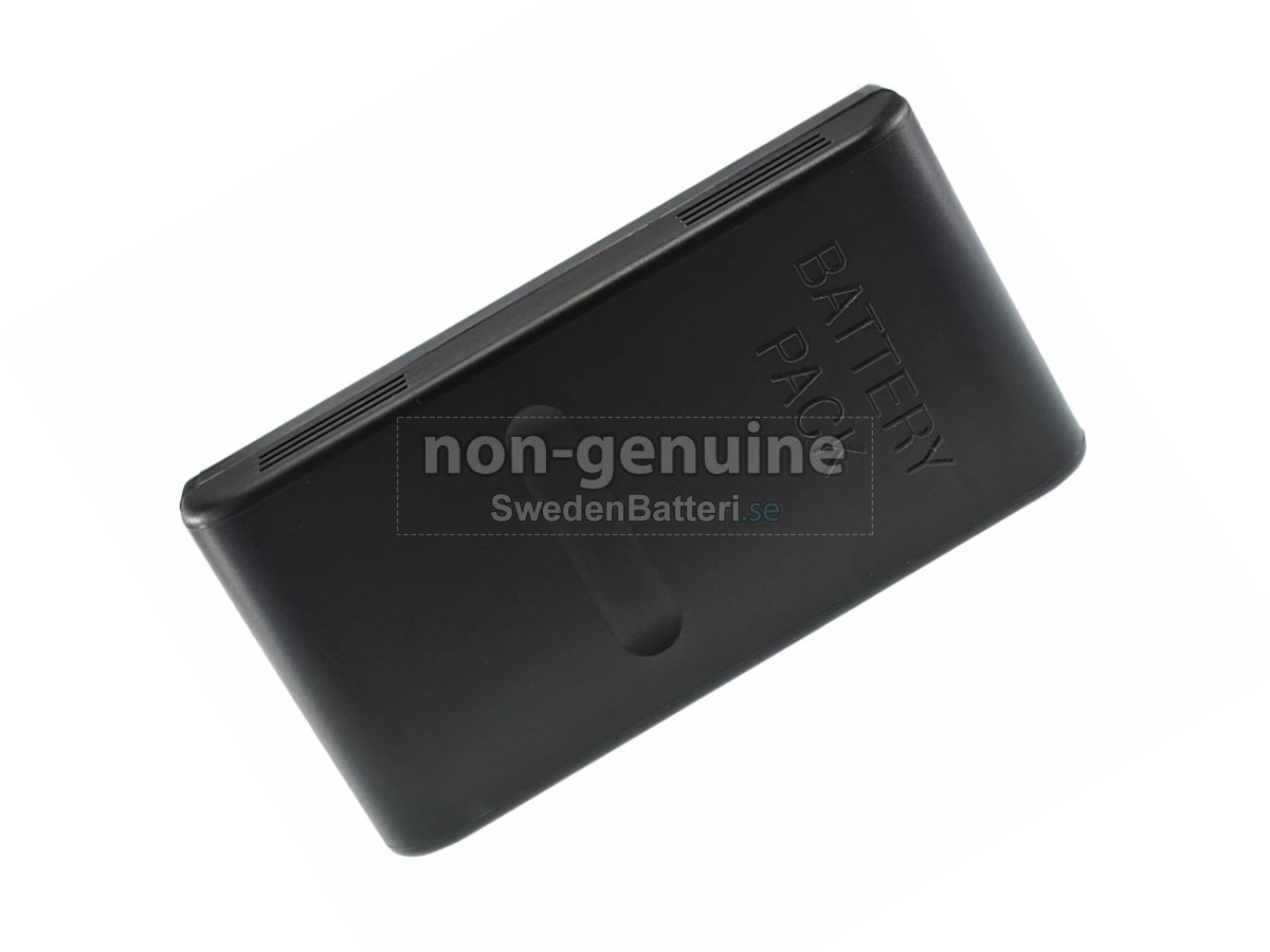 batteri till JVC PANASONIC VW-VBS2