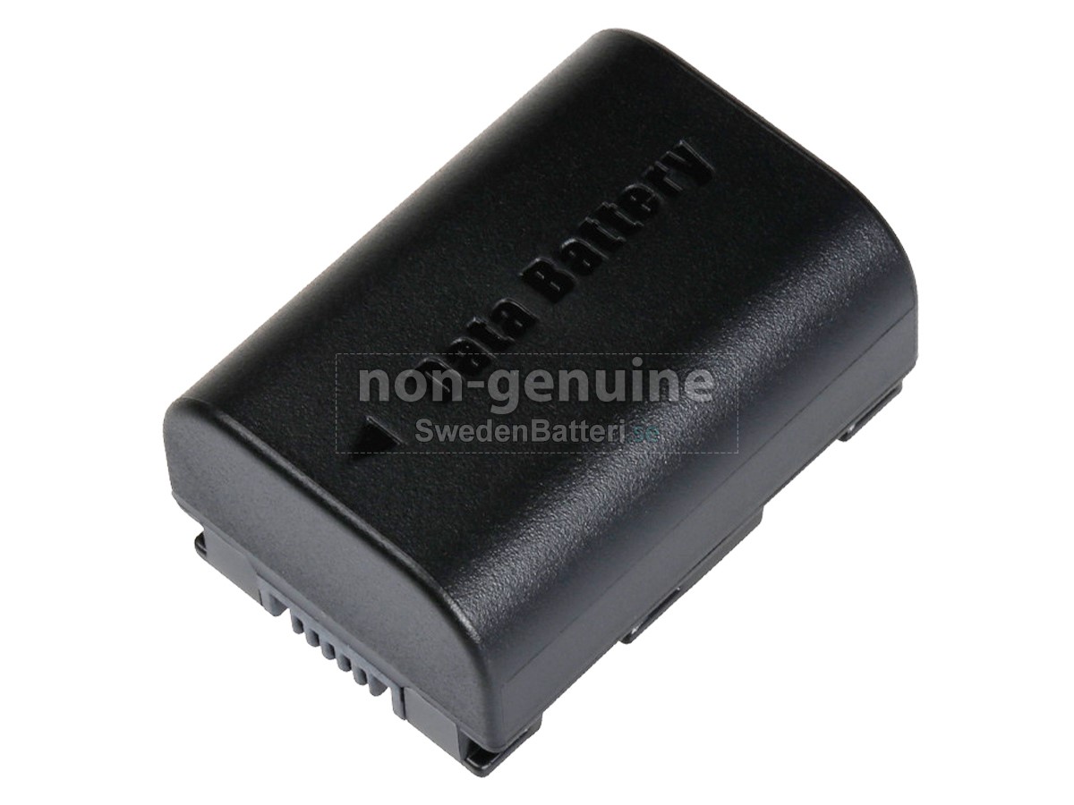 batteri till JVC GZ-MG750BUC
