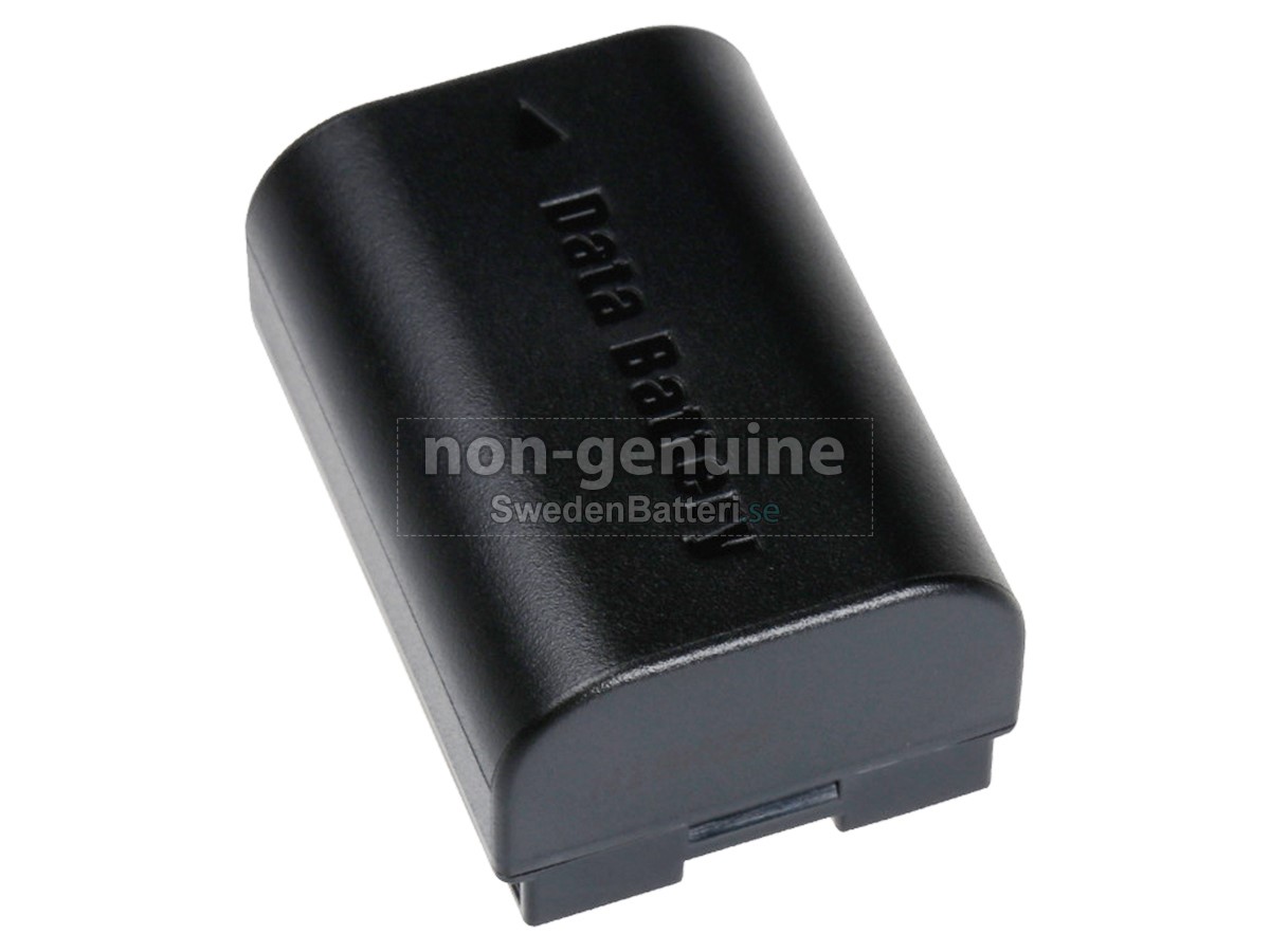 batteri till JVC GZ-MG750BUC