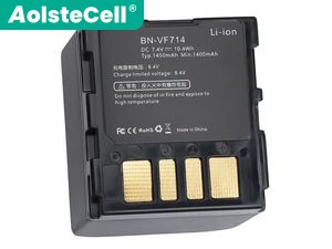 Batteri till  JVC MG505
