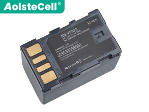 Batteri till JVC GZ-HD10