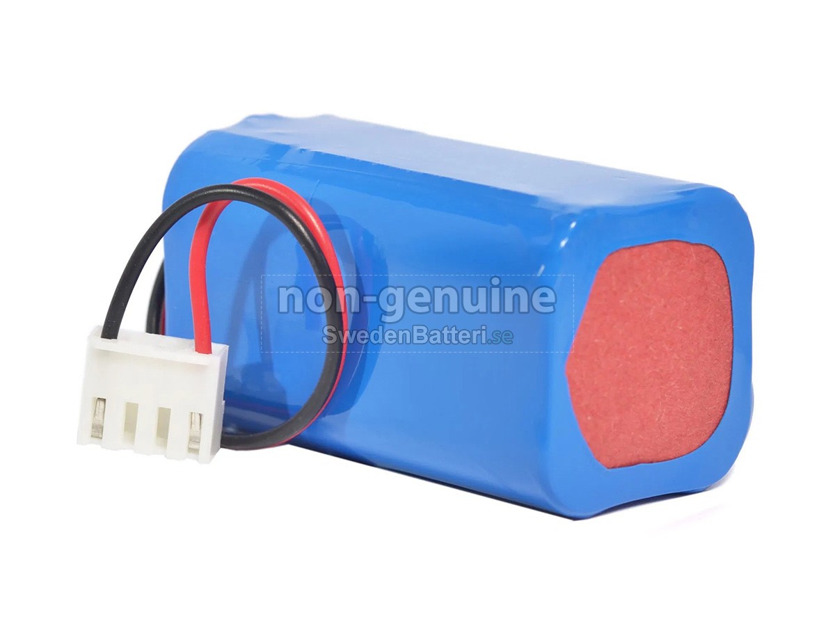 batteri till KADEY YASEN ECG-903