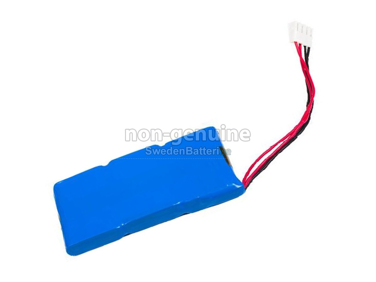 batteri till KADEY YASEN ECG-901