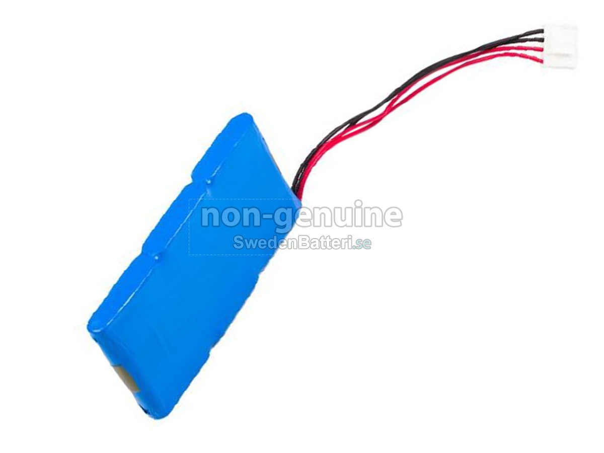 batteri till KADEY YASEN ECG-901