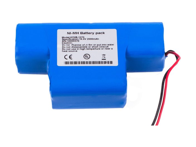 Batteri till  KADEY YASEN TX288