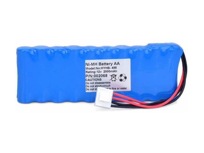 Batteri till  KADEY YASEN HYHB-498