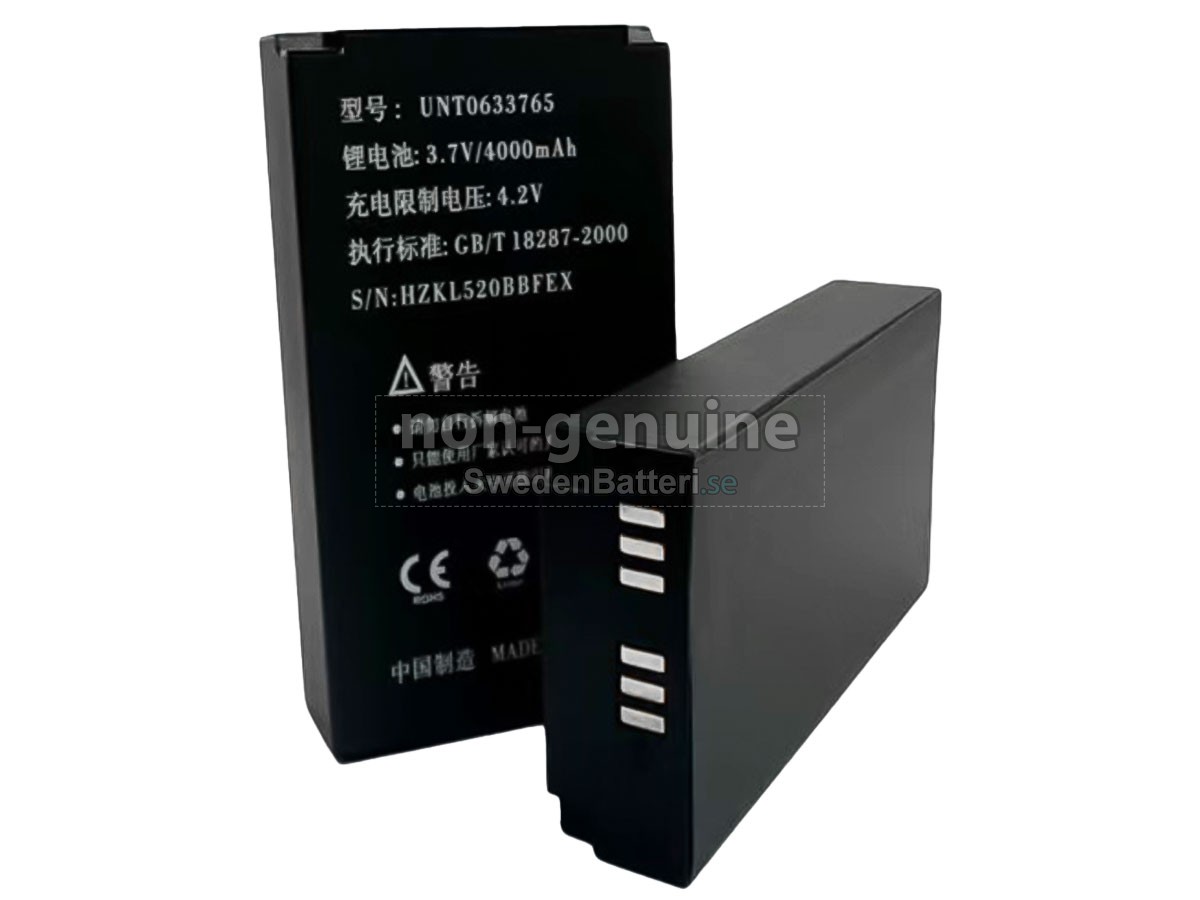 batteri till Kaicom 585