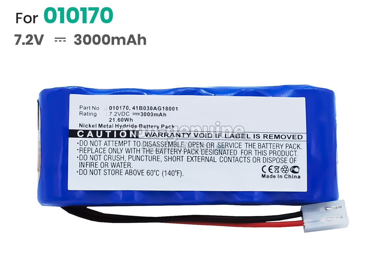 batteri till Kangaroo 224