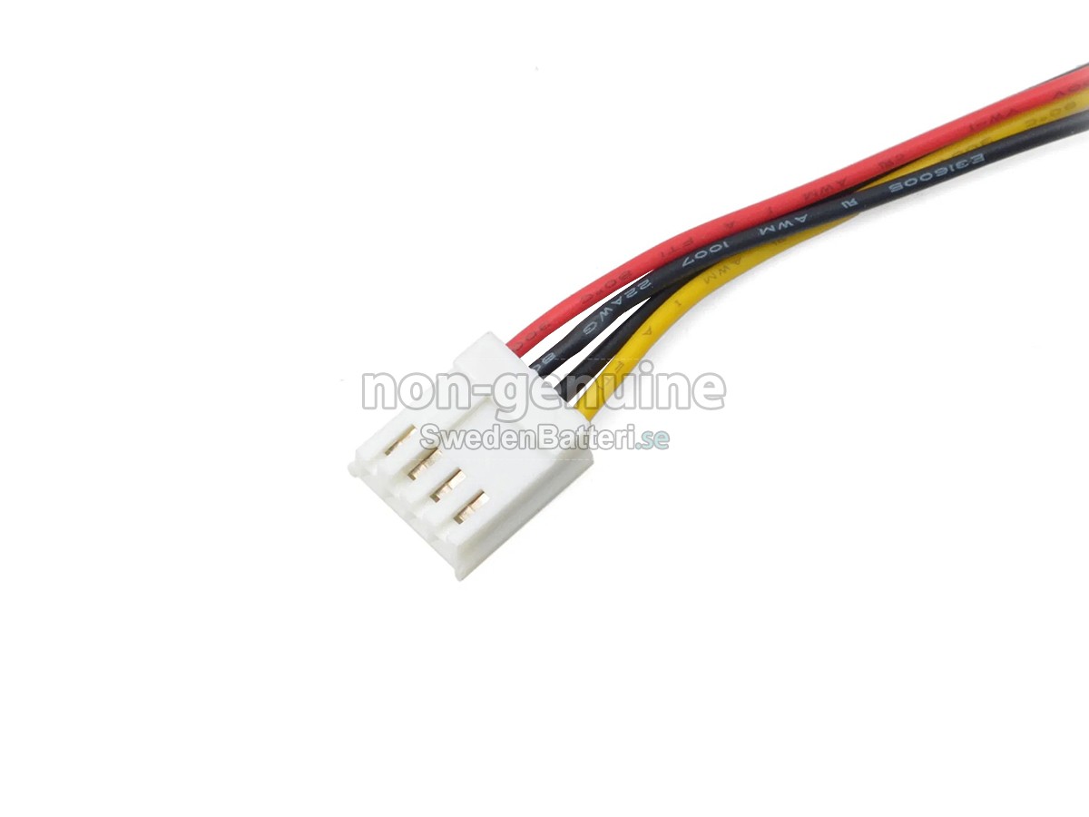 batteri till Kangaroo TYCO HEALTHCARE 382400