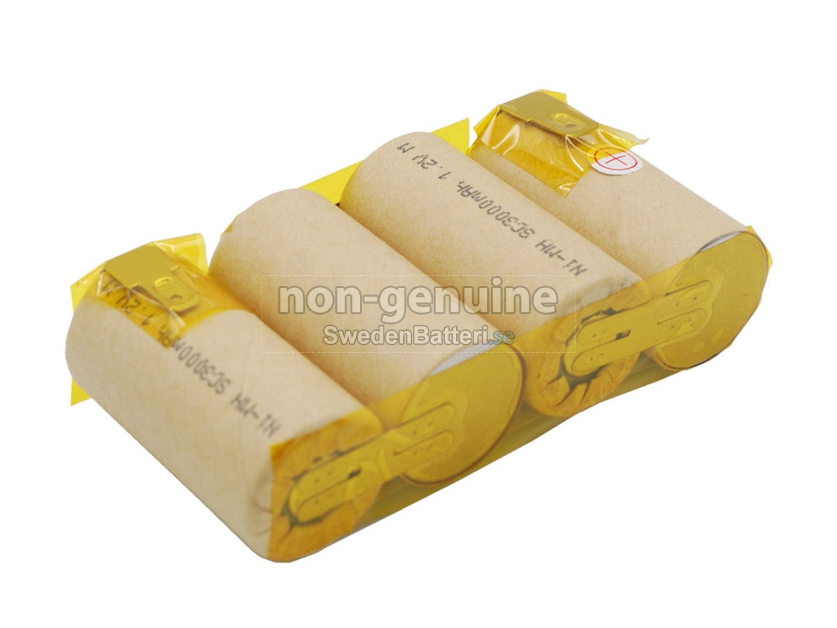 batteri till Karcher ABS-K55