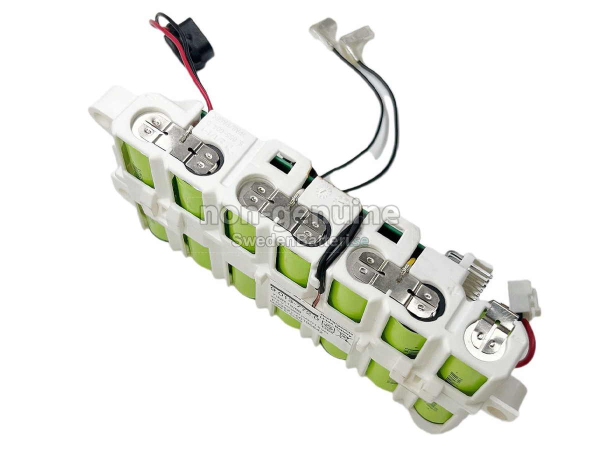 batteri till Karcher 9.013.772.0