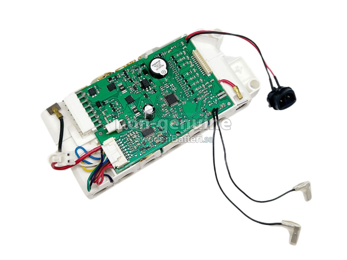 batteri till Karcher 9.013.772.0